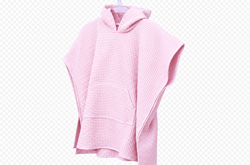 ponchos