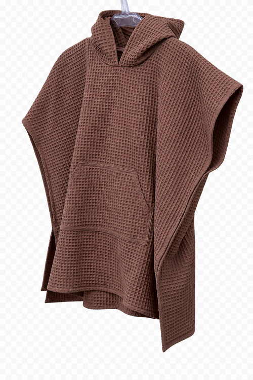 ponchos