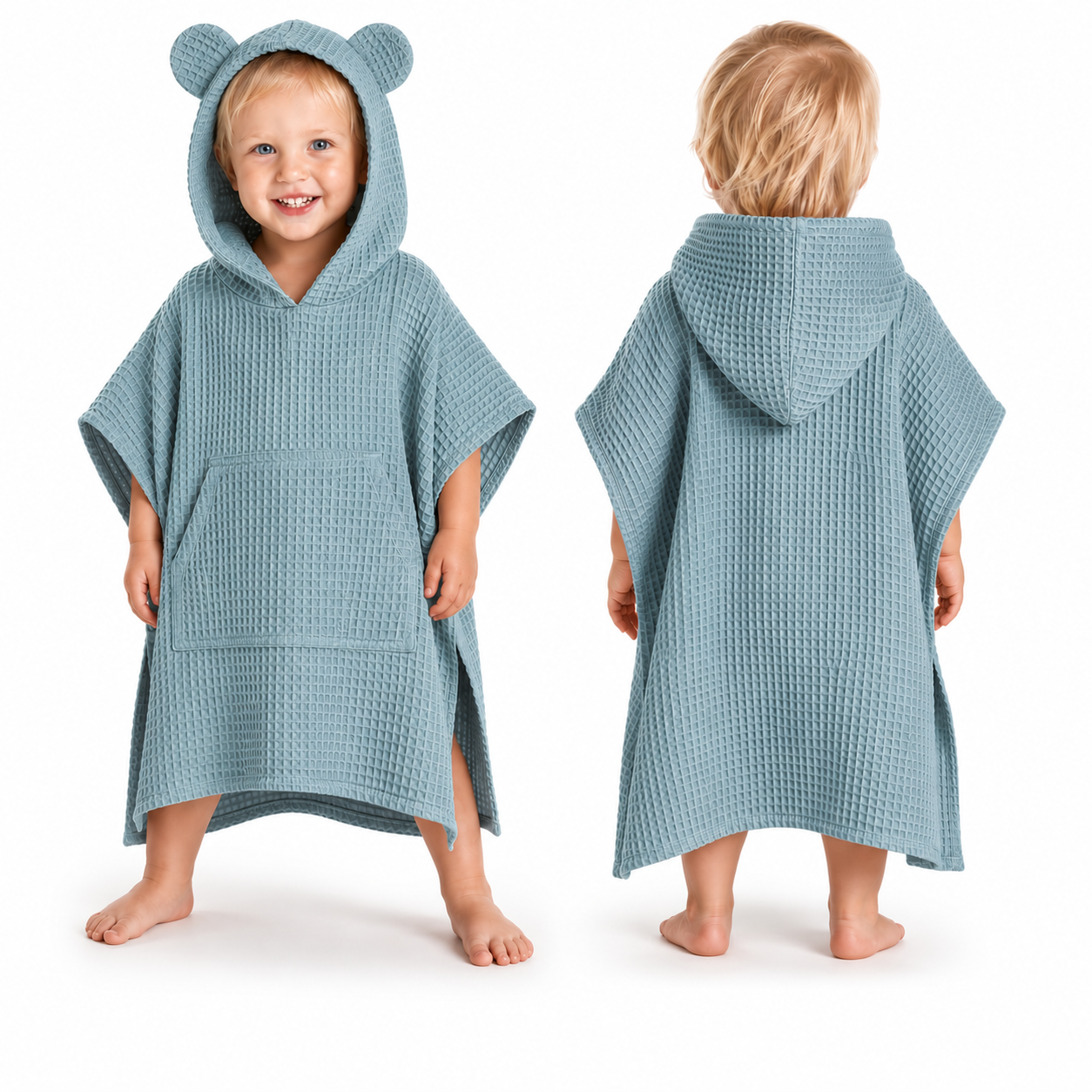 bebe ponchos