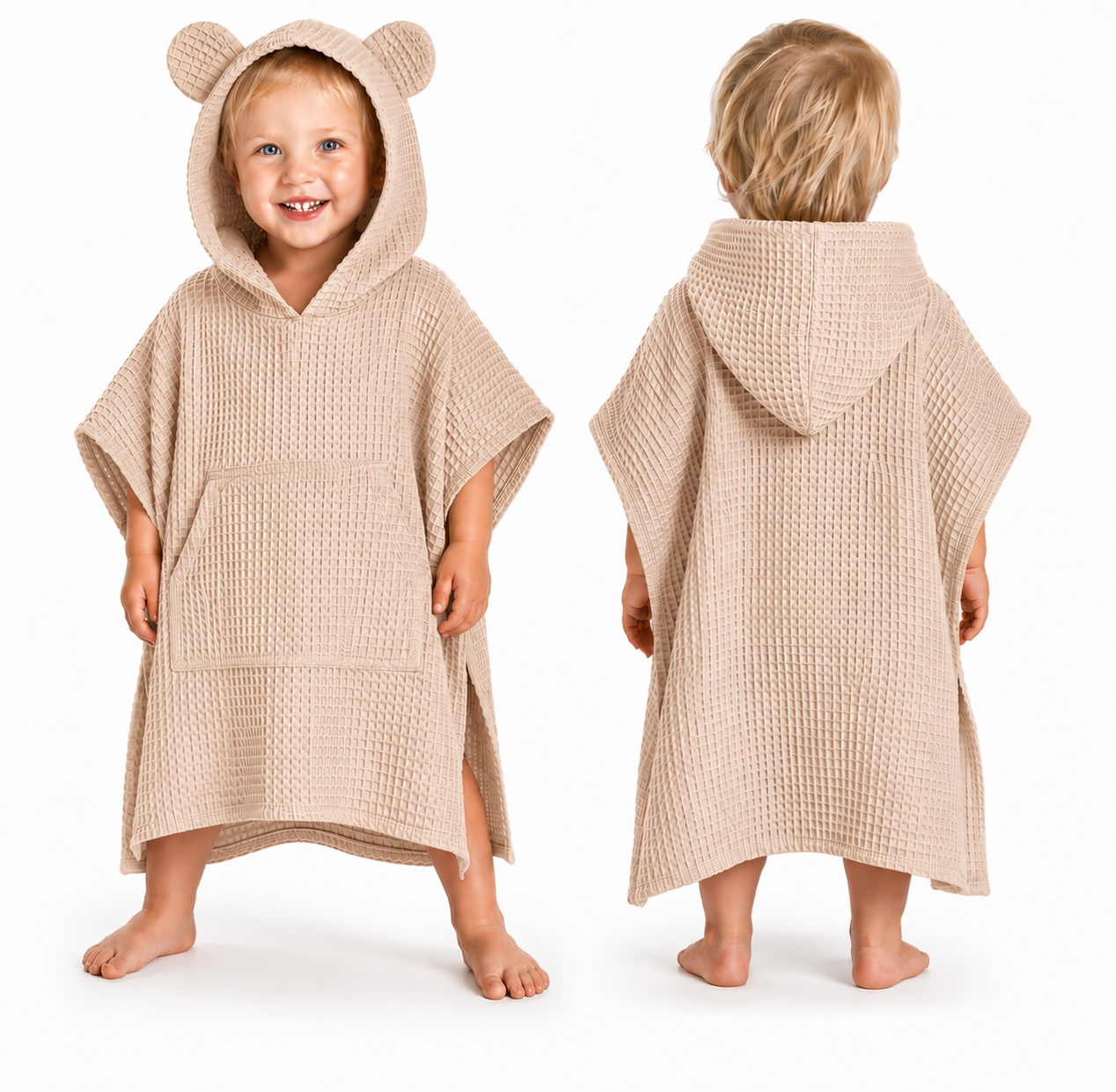bebe ponchos