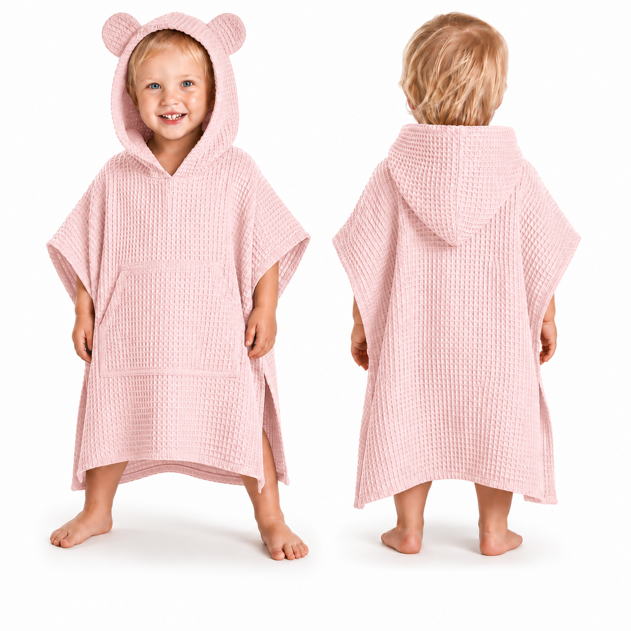 bebe ponchos