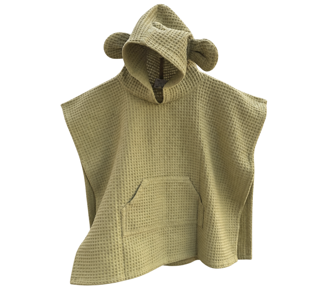 bebe ponchos