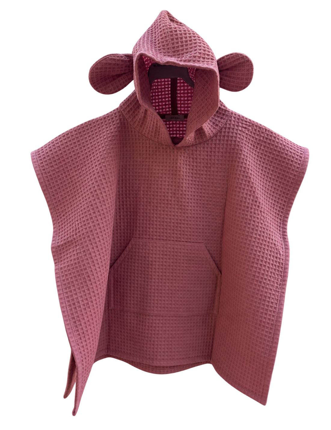 bebe ponchos