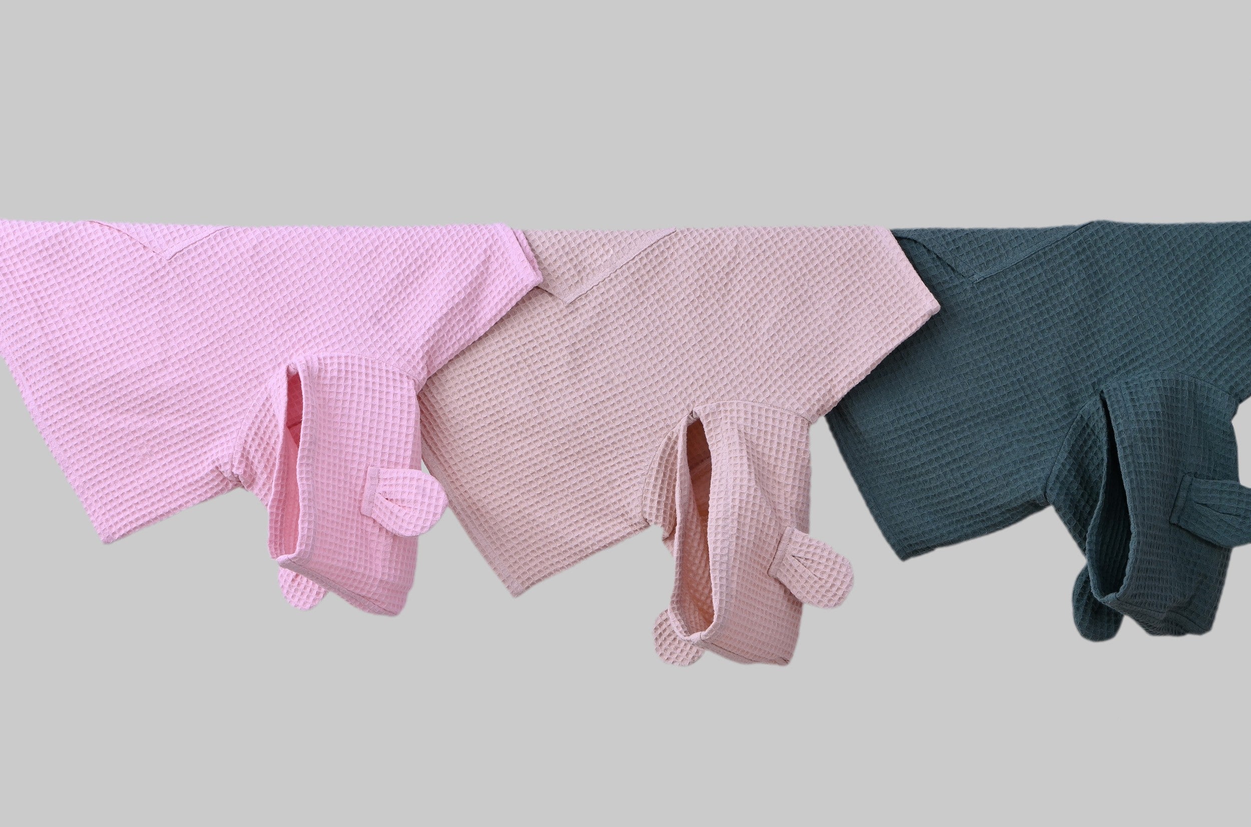 bebe ponchos