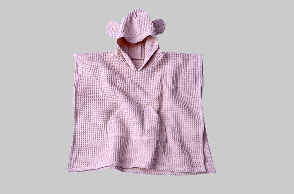 bebe ponchos