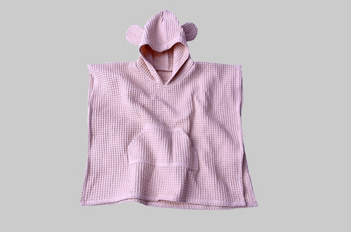 bebe ponchos