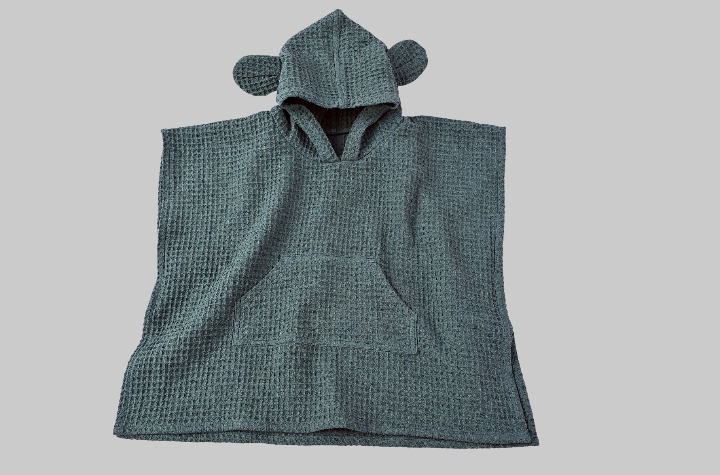 bebe ponchos