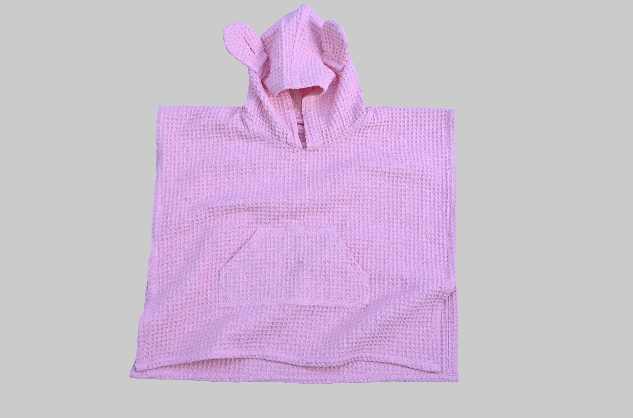 bebe ponchos